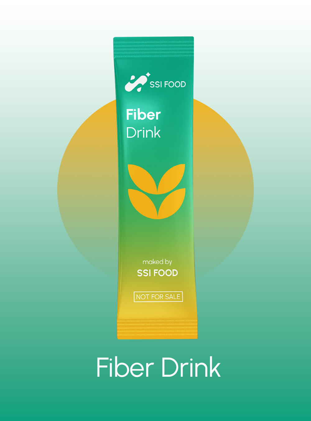 Fiber Drink