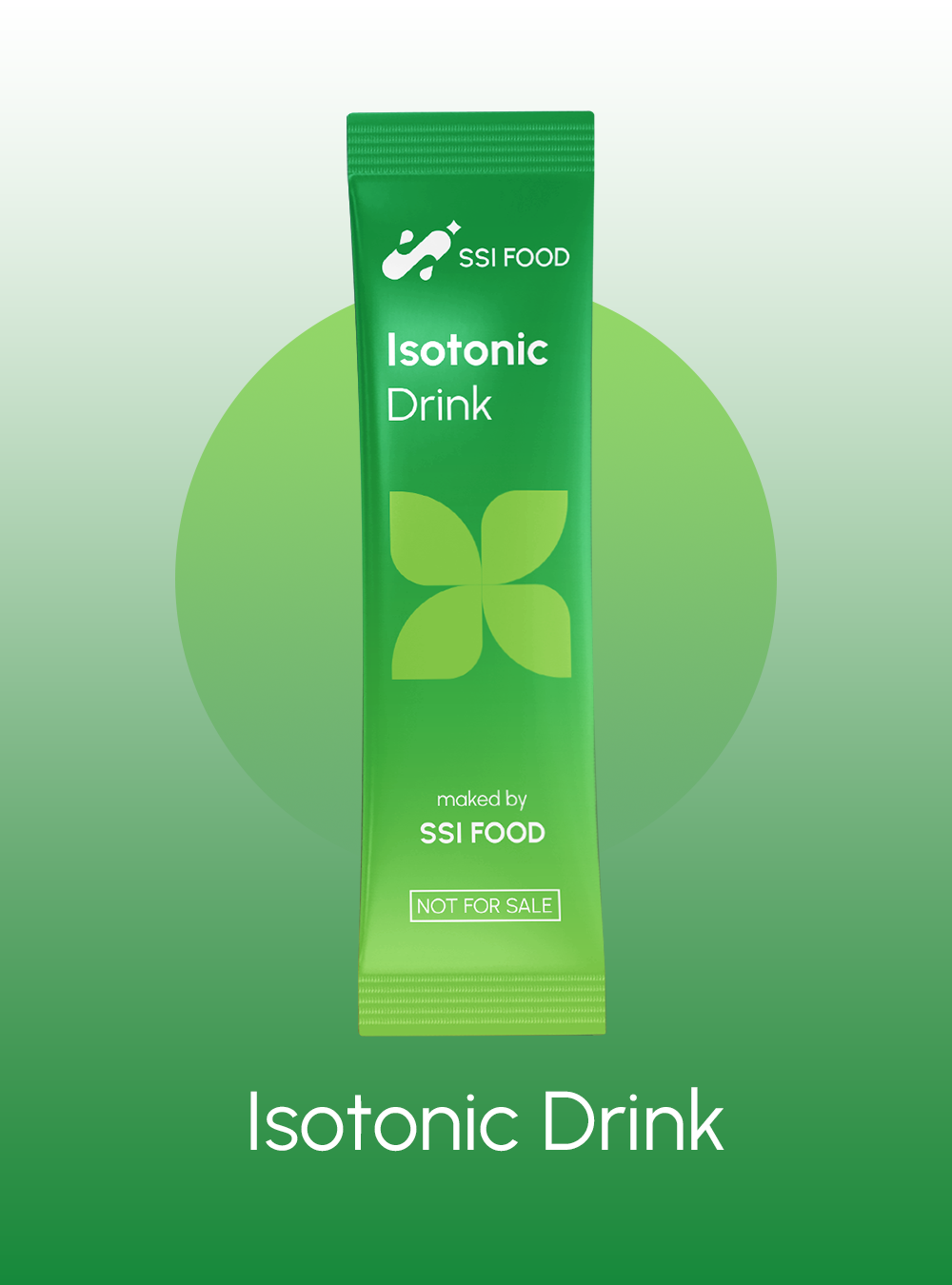 Isotonic Drink